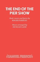 Roger Parsley | The End Of The Pier Show | Taschenbuch | Englisch (1989)