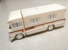 VTG Avon 1970's Winnebago MotorHome Wild Country After Shave 5oz Full