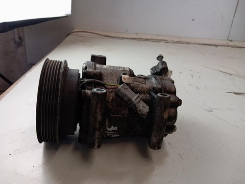 8200365787 Klimakompressor für RENAULT CLIO III * 327255