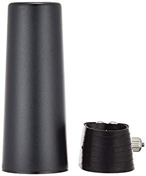 [Used] Rovner ligature DARK for bass clarinet 3RL