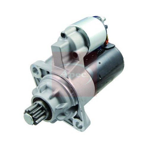 VW Golf Mk IV 1J1 1997-2008 Anlasser Starter Motor Apec-image