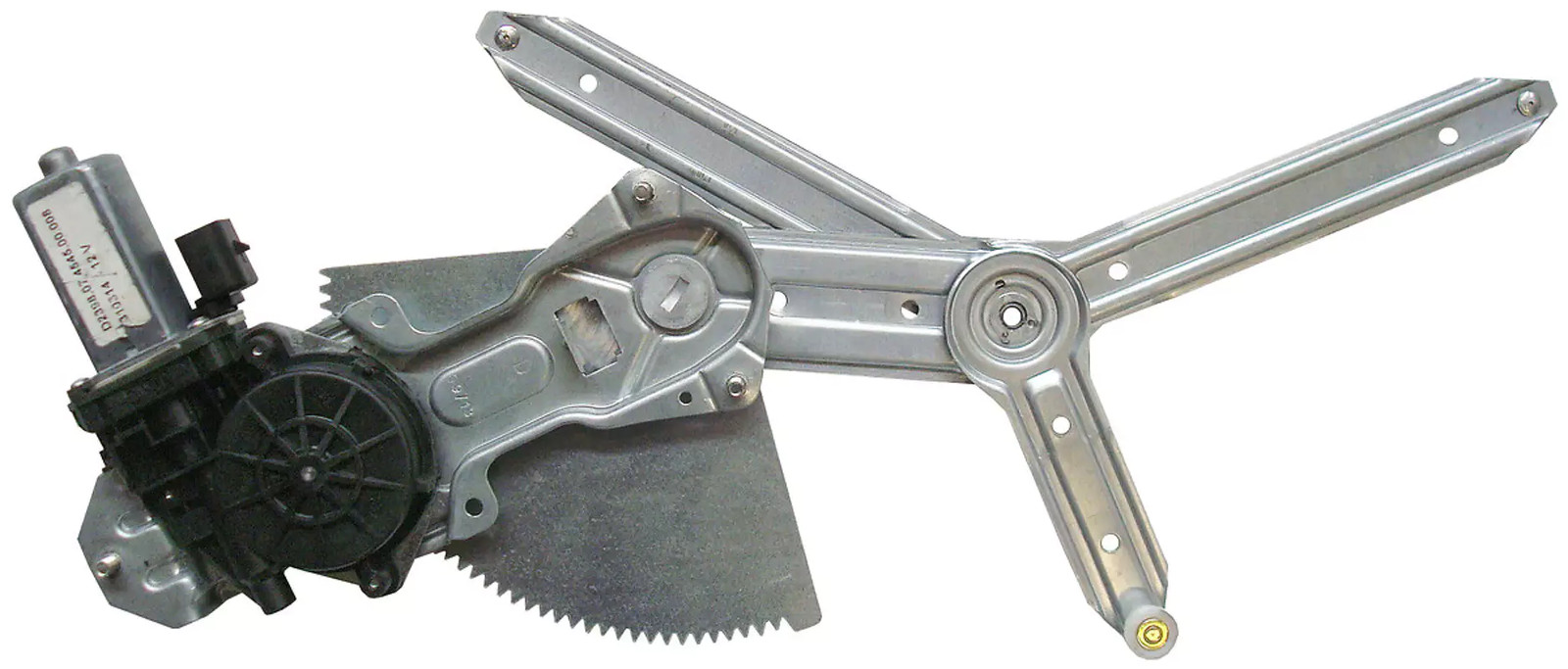 Fensterheber Valeo 850311 Peugeot 205 1.7 Diesel-image