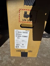 ASUS - V500 Desktop - Intel Core i7 -13620 32GB Memory - 1TB SSD - Dark Gray