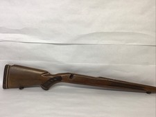 Winchester Model 70 Right Hand Long Action Wood Stock. 748 Winchester Model 70 Right Hand Long Action Wood Stock. 748
