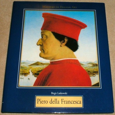 Piero Della Francesca (Masters of Italian Art Series) by Laskowski