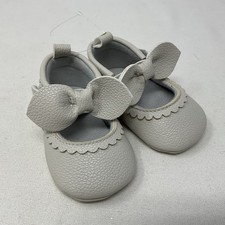 Size 2 (3-6 M) Brand New Baby Girl Mary Jane ...