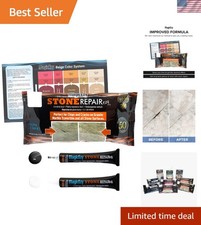 Acrylic Stone Fix Repair Kit: Effortless Rest...