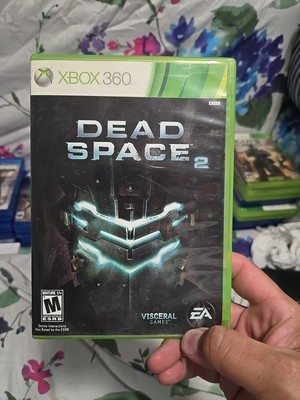 Dead Space 2 (Xbox 360) Complete