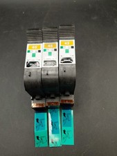 3 HP 45 Black Ink Cartridges New Expired Genuine Original 51645A