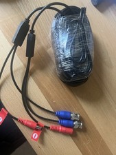 ANNKE Security Camera Cable 30m/100ft All-in-One BNC Video Power Cables