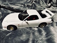 Autoart 1/18 Mazda Anfini Rx-7 Fd3S