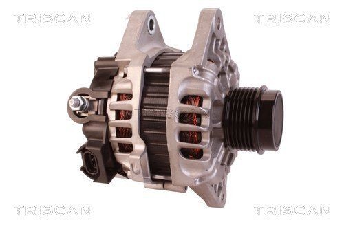 Triscan Lenker, RadaufhäNgung 8500 69525 FüR Suzuki-image