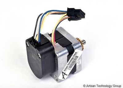 Minebea Mitsumi 17PM-K034-G8W Hybrid Stepping Motor | eBay