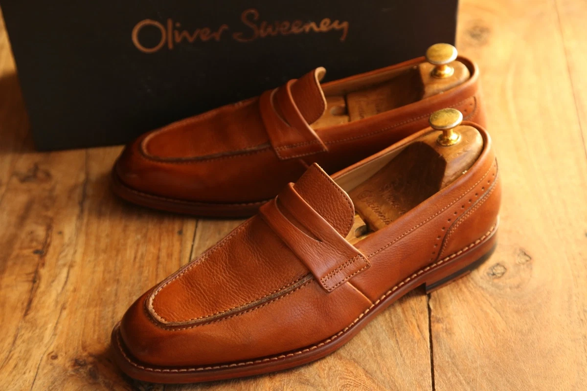 Oliver Sweeney Casual Shoes Men display picture 2