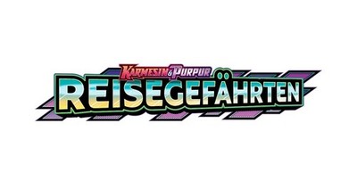 POKEMON - Reisegefährten - Einzelkarten Common, Uncommon & Rare (Holo) - DE