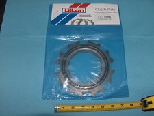 Tilton Ot-iii Series 5.5 5-12 Triple Double Disc Clutch Pressure Plate 67-118hr