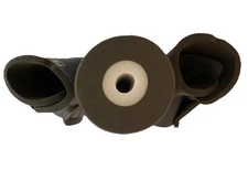 Ossur Nighttime Boots/Pillow - Post-Op Hip Surgery