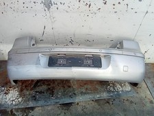 PARAURTI POSTERIORE PER RENAULT Laguna Berlina 4° Serie (05>07)