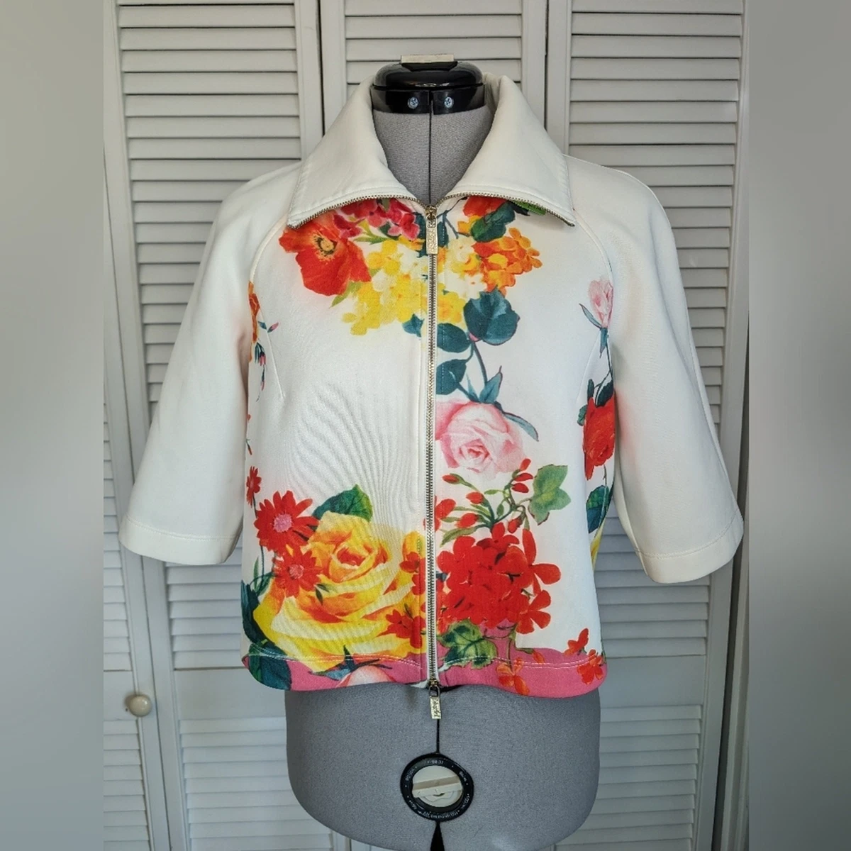 25+ Blumarine Coats, Jackets & Vests for Women for sale | Updated