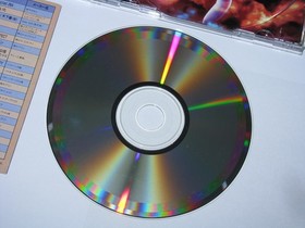 Nights into Dreams (Japanese) Sega Saturn Japan import +flyer US Seller