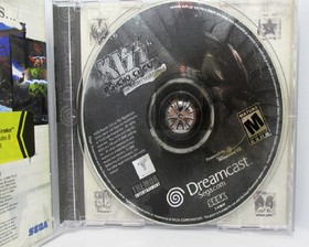 Kiss Psycho Circus: The Nightmare Child (Sega Dreamcast) ⭐CIB Complete⭐- Nice!
