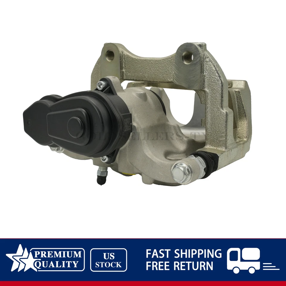 Pinza de freno eléctrica trasera izquierda 3 pines LR036568 para Land Rover Range Rover Sport Foto 4 de 4