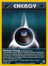 Image for Darkness Energy