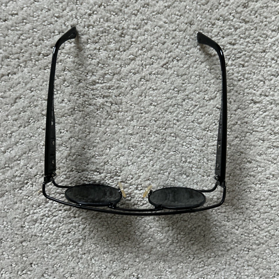 Gafas de sol Neo Style Superstar, vintage Foto 2 de 4