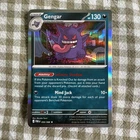 Gengar 050/088 Reverse Holo - Perfect Order Pokemon TCG NM
