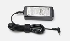 New Genuine 40W AC Charger for Samsung XE700T1C-A01US XE700T1C-A02US 2.5 0.7mm