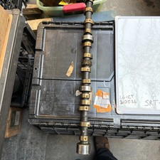 Genuine Mopar Slant Six Engine Camshaft Six Cylinder 3512639 Vintabe Nos In Box Genuine Mopar Slant Six Engine Camshaft Six Cylinder 3512639 Vintabe Nos In Box