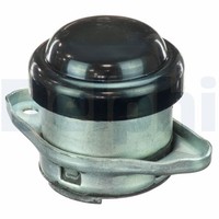 Delphi TEM077 Lagerung, Motor FüR CitroËN Peugeot