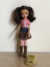 Moxie Girlz Horse Riding Club Sophina 