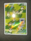 Carte Pokémon : Roucool 207/197 Flammes Obsidiennes Française NEUF ✨