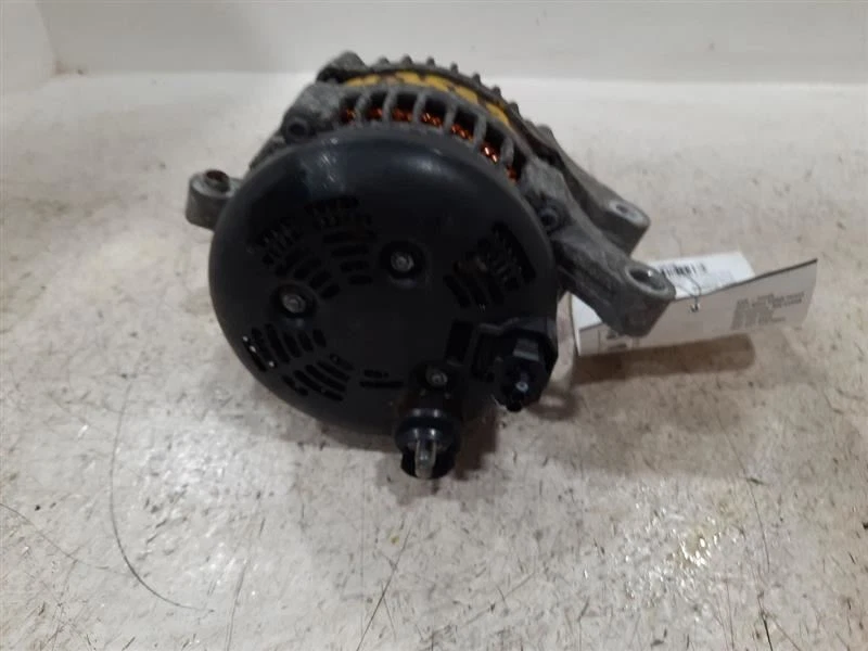 Alternador 2014 Mkz Sku#3627133 Foto 4 de 4