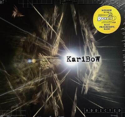 Karibow - Addicted                                                        (neu)°
