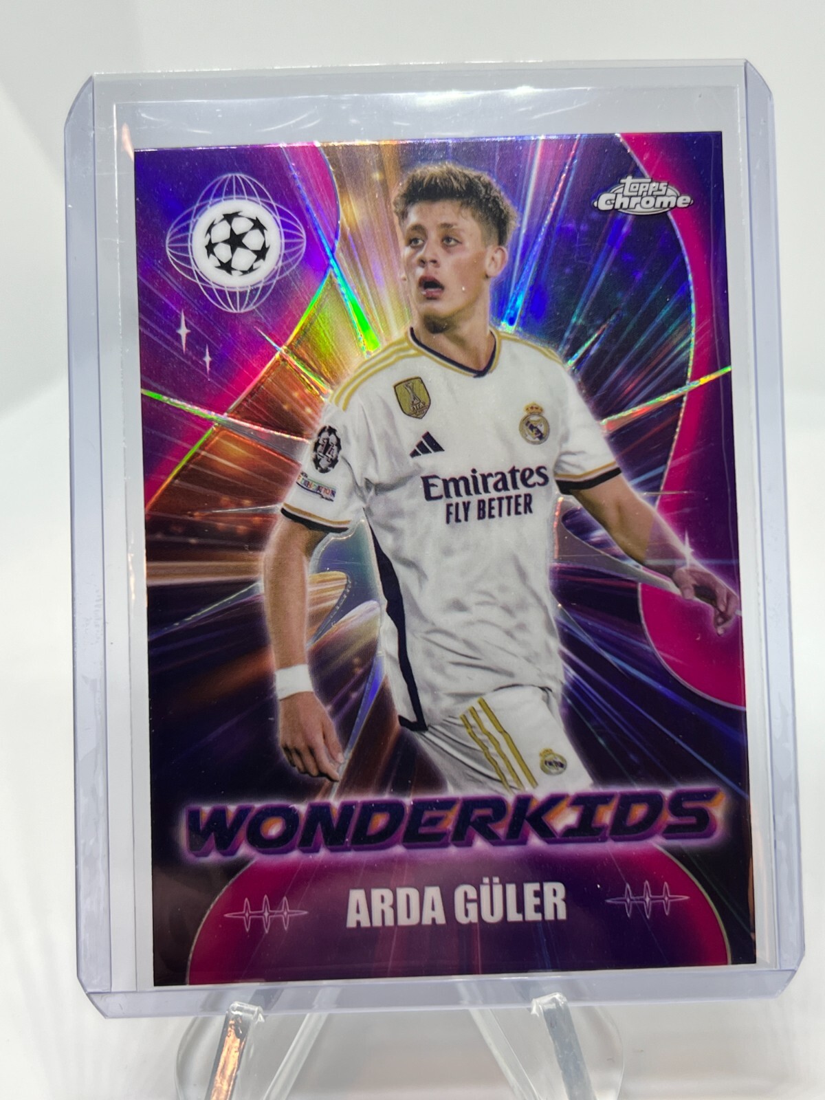 ARDA GULER