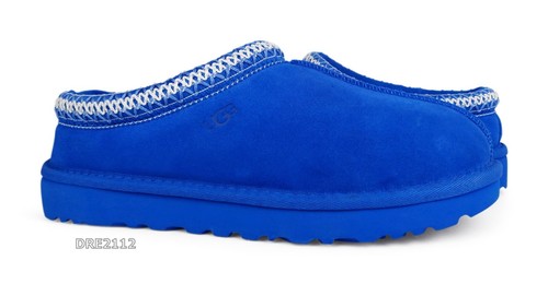 royal blue uggs slippers