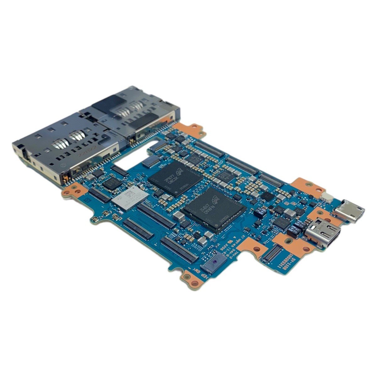 Sony A7S iii ILCE-7SM3 Main Circuit Board Replacement Part Sony A7S iii ILCE-7SM3 Main Circuit Board Replacement Part