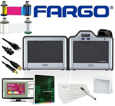 fargo hdpii plus