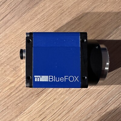 Matrix Vision mv Blue Fox BF 224G Industrial Camera