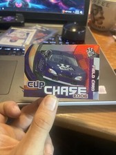 2006 Press Pass Cup Chase Field Card NASCAR