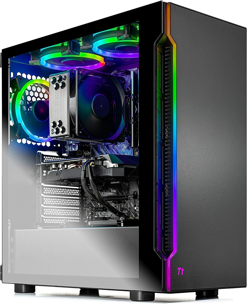 Rtx 3060 ti pc gamer hot sale