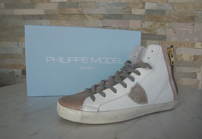 philippe model high tops