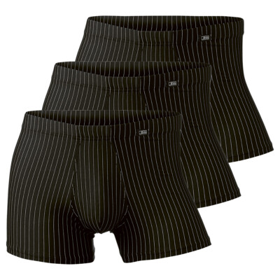 JBS - Microfiber - Long Short / Pant - 3er Pack