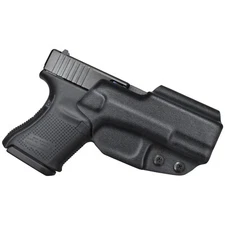 OWB Quick Detach IDPA Holster Fits Glock 29 Gen5 10mm