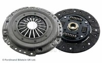 Blue Print Kupplungssatz FüR Opel Astra G,Speedster,Vectra B,Zafira A