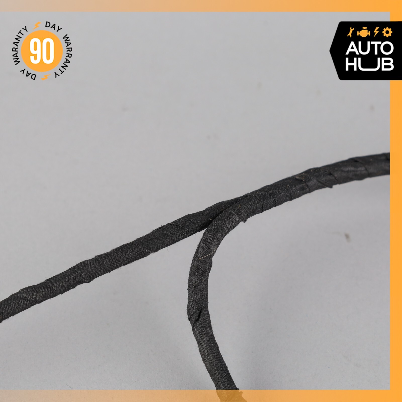 04-19 Maserati Quattroporte M139 GranTurismo M145 Fuel Tank Wire Harness OEM 74k