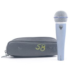 Jts Nx-8 Vocal Dynamic Cardioid Microphone With Case