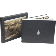 CRUMP'S DREAM - PINE VALLEY 1913-1936 MEMBER'S ONLY EDITION BY ANDY MUTCH